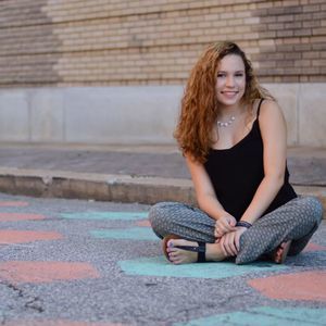 Meet your Posher, Samantha